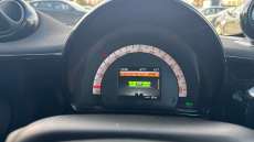 Smart EQ fortwo coupe 60kW EQ Prime Exclusive 17kWh 2dr Auto [22kWCh] Electric Coupe